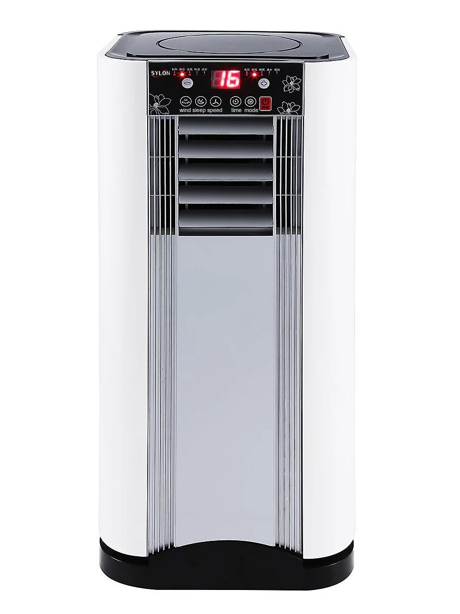 Portable Air Conditioner, 9000btu, 12000 - detail 2