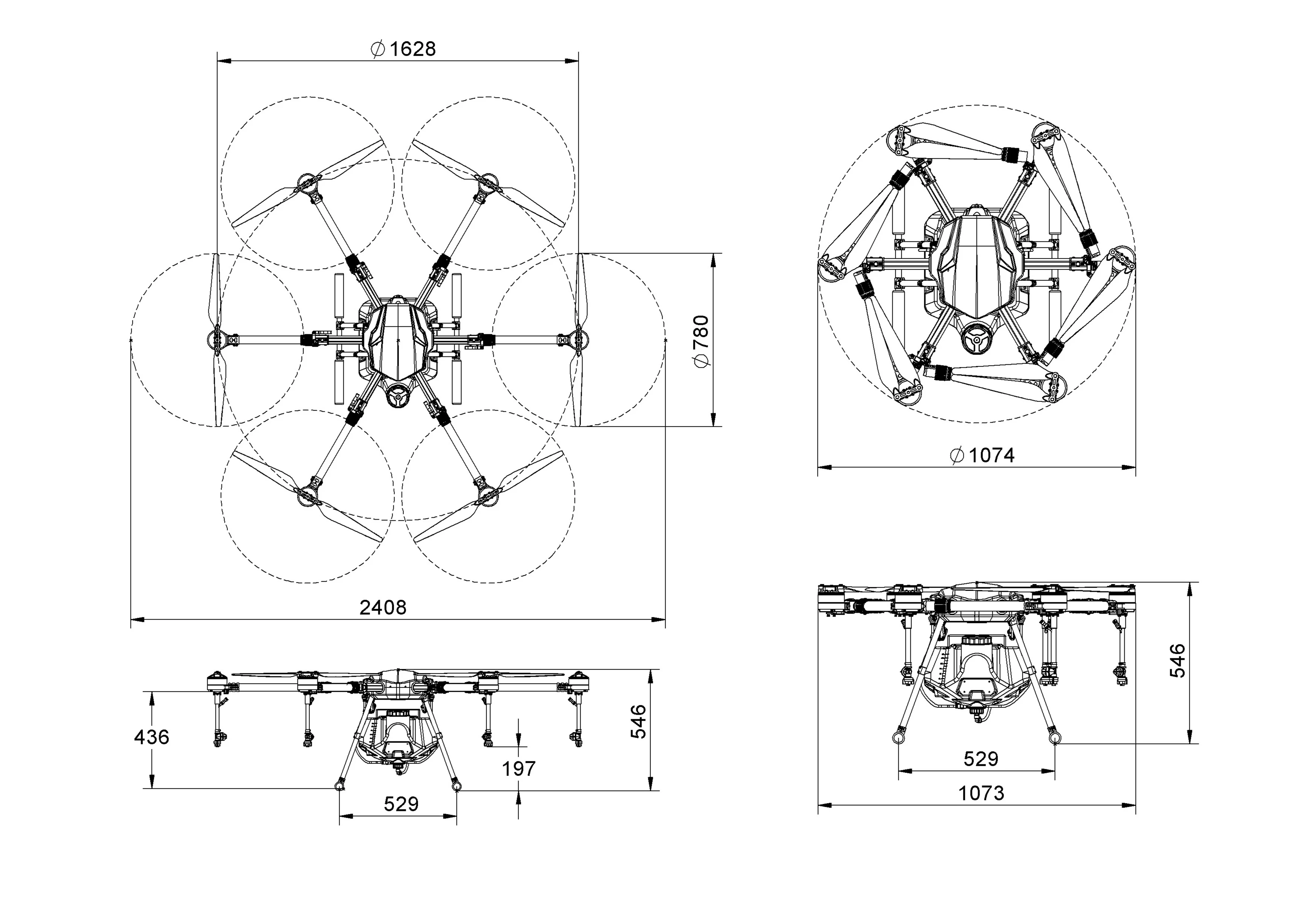 Reactive drone agric rde616. Гексакоптер схема. Гексакоптер распылитель картинки чертежи 3 стороны. Гексакоптер распылитель картинки чертежи.