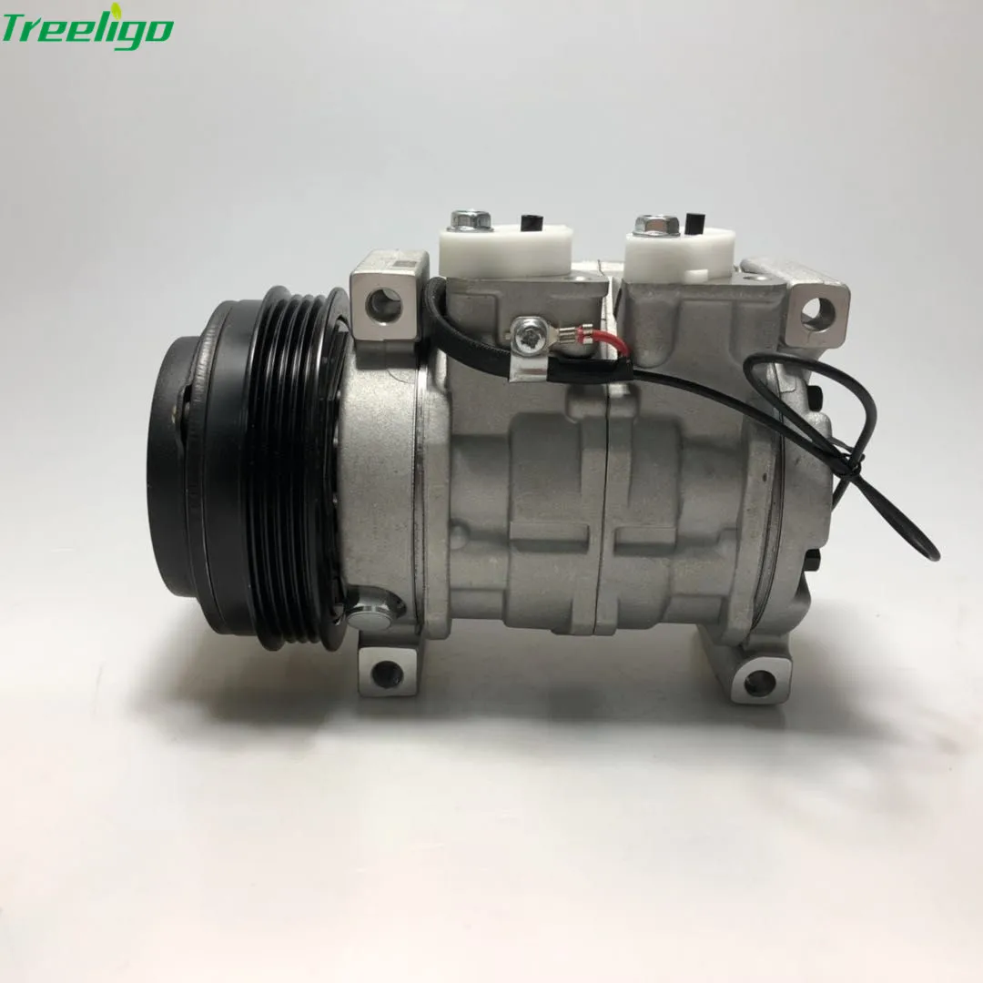 Car Auto Ac Compressor For Car Suz Uki Gra Nd Vitara 9520065df1 10s13c