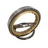 Large diameter Thin section angular contact bearing