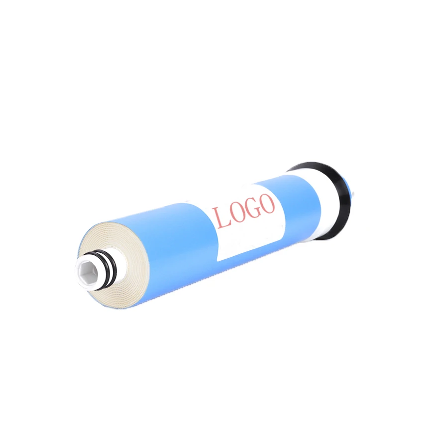 
50GPD 75GPD 100GPD ro membrane manufacturers 