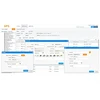 Fleet management network real-time tracking GPS vehicle tracking system software
