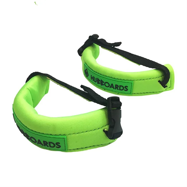 Oem&odm Body Board Swim Dive Super Stong Fin Saver Fin Tethers Surfing