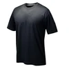 Cheap cost unisex Design your own simple plain custom Quick Dry Sport T Shirt