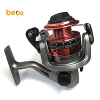 

Mini Spinning Reel 4BB 5.2:1 Ultra-light High-strength Ice Fishing Reels With Fishing Line