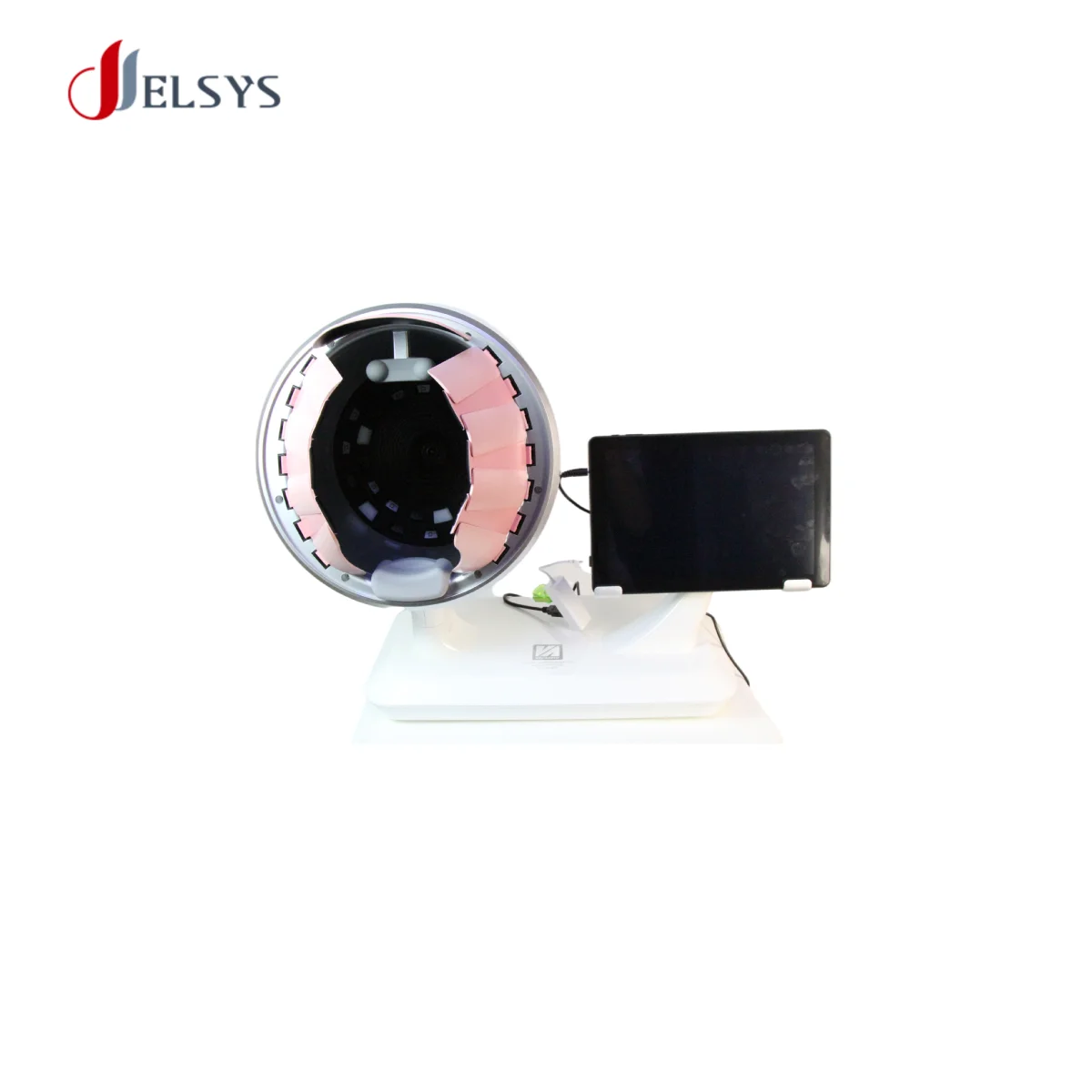 

2022 newest 8 wave skin separate beauty machine, Pink