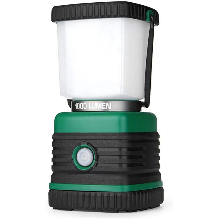 Brightenlux Outdoor Portable Dry Battery Camping Lantern Led,2020 New