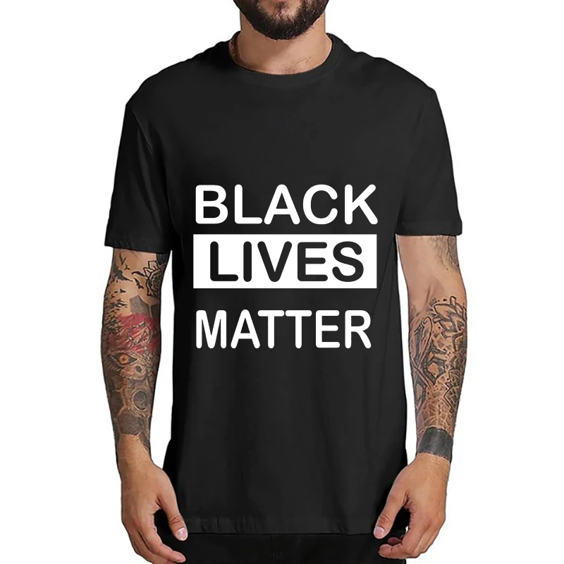 

New Custom Clothes Manufacturers 100%cotton Blank Men T Shirt I Can't Breathe Men T-shirt Cotton, Picture