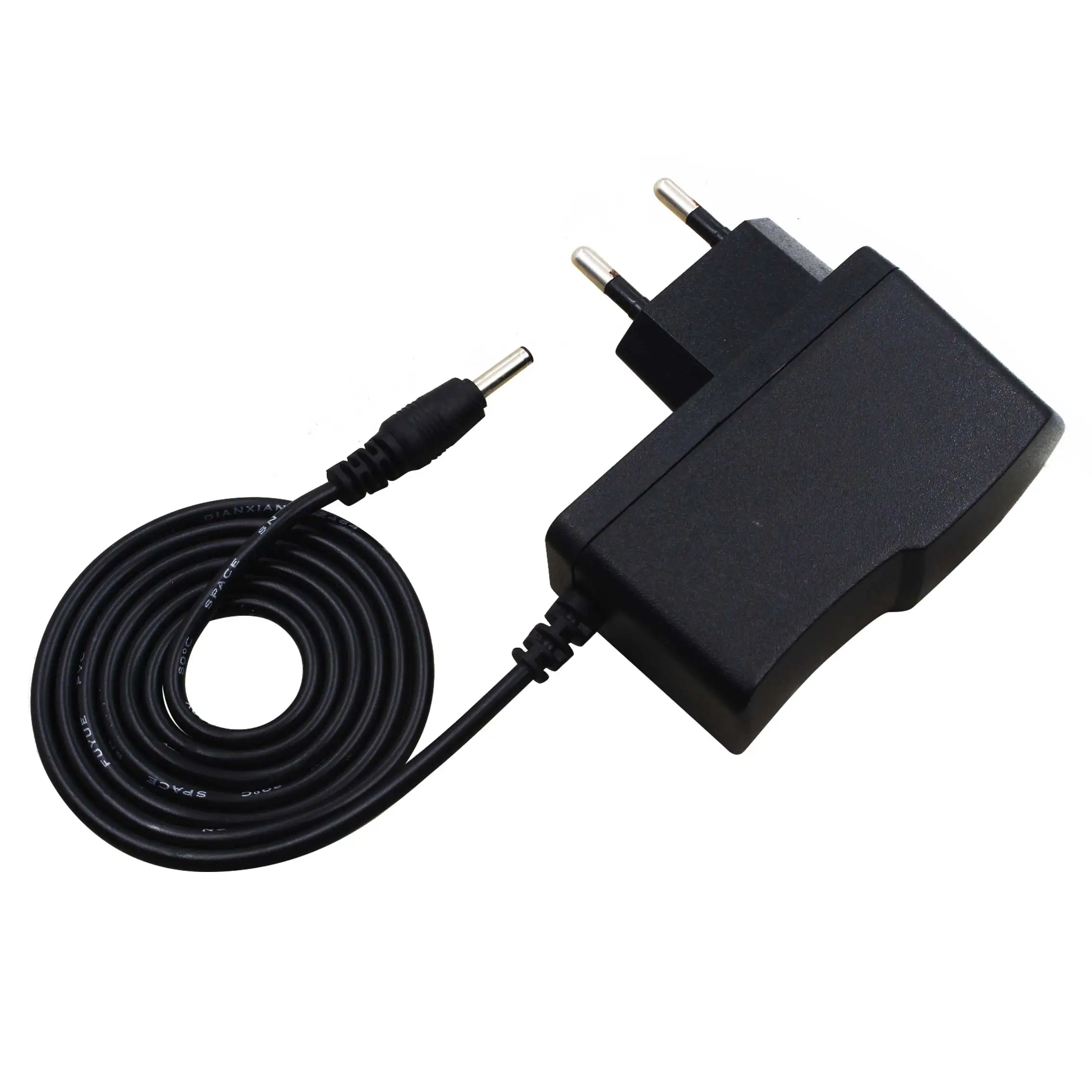 AC/DC 12V 1A 1000mA Switching Power Supply Cord adapter 3.5mm x 1.35mm 