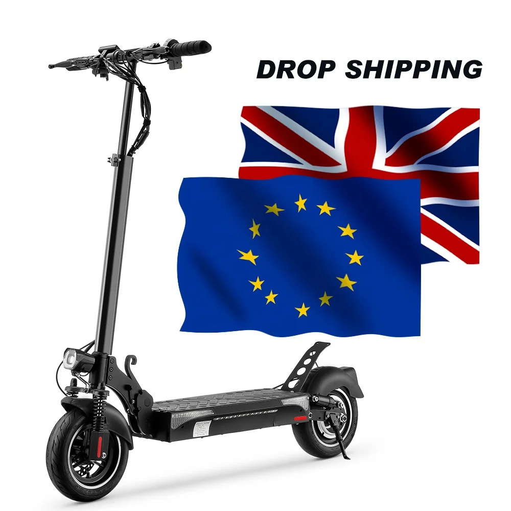 

AOVOPRO Europe Warehouse Stock Drop Shipping Foldable Adult 13Ah Battery Smart App 45KM/H 50KM Range Electric Scooter