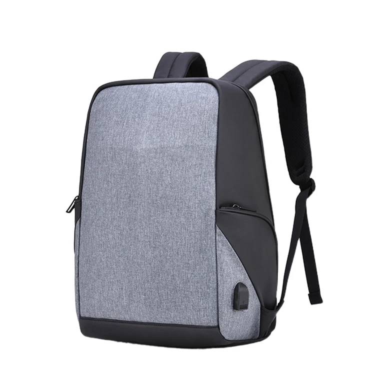 

oybp-9881 High Quality Anti-Theft Backpack Waterproof Anti Theft Laptop Backpack With Usb Charging Port