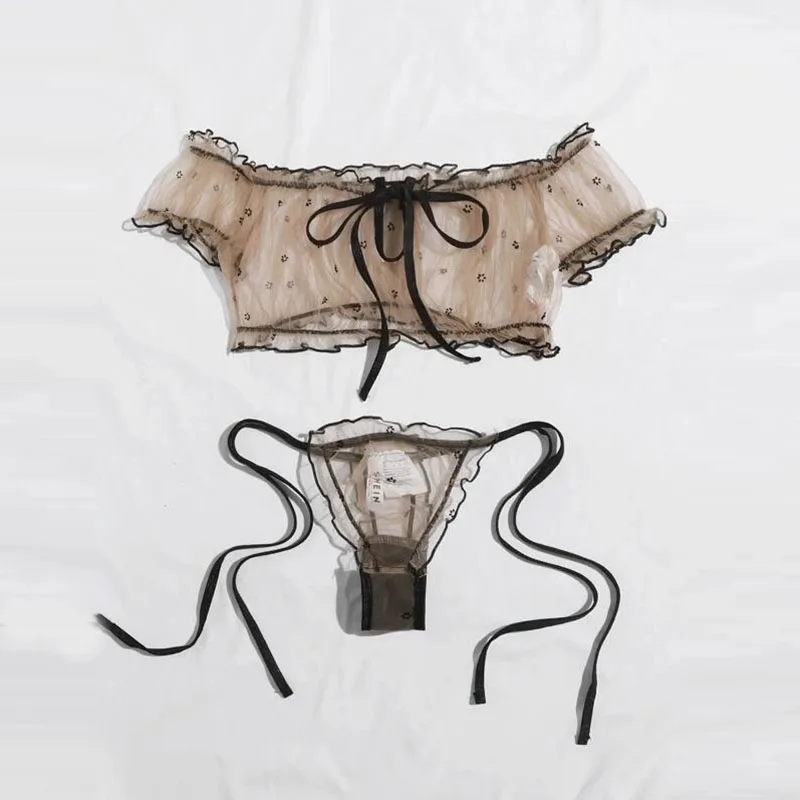 

Best Sale Hot Sexy Transparent Lingerie Women Underwear Ladies Sexy Lingerie