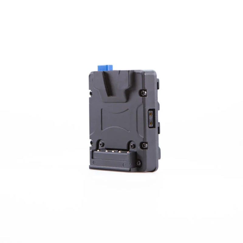 

SONGING FXLION NANO LNP V-Lock Converting Plate V-Mount Battery Plate to NP-F Adapter