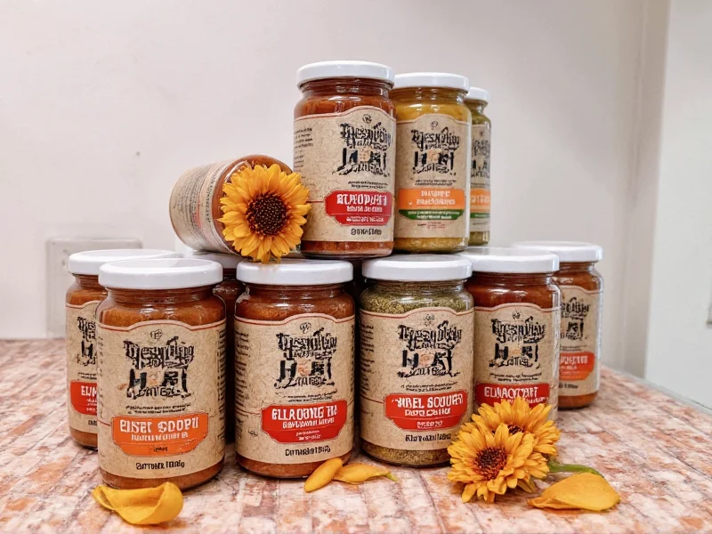 What Is Nashville Hot Seasoning? Complete Guide & Recipe