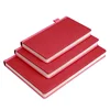 Low price excellent quality best color short run eco-friendly graph paper notebook