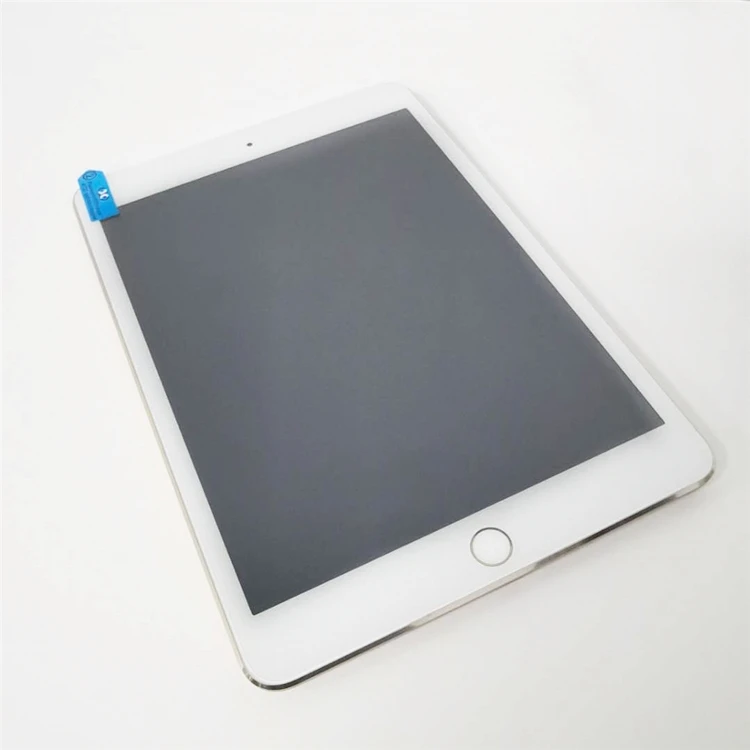 

Used AA stock Tablet PC Touch Screen Original unlocked for iPad mini 3