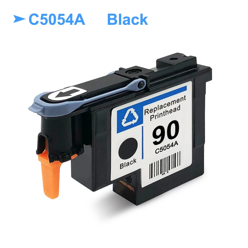 
Supercolor For HP 90 Printhead For HP 4000 4500 4020 4520 Printer 