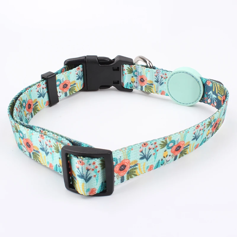 luxury dog leash