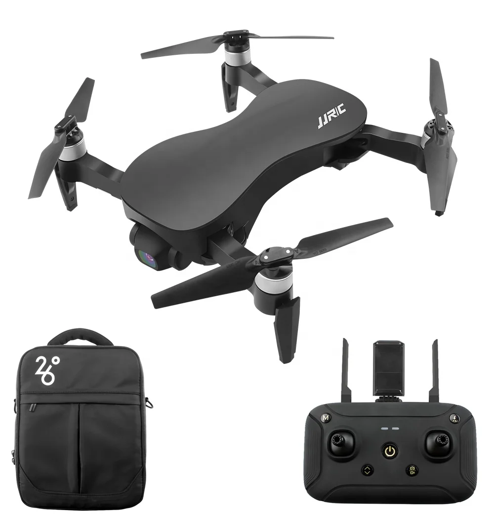 

JJRC X12 drone quadcopter wifi gps with hd 4k camera Brushless Motor Foldable foldable rc drone quadcopter