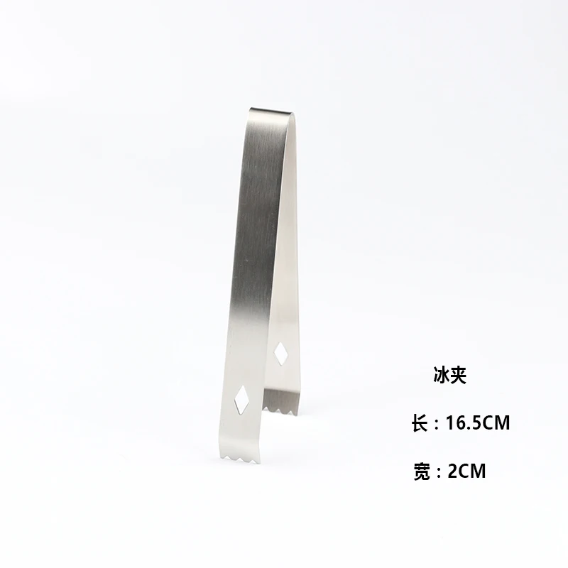 stainless steel bar shaker tools set
