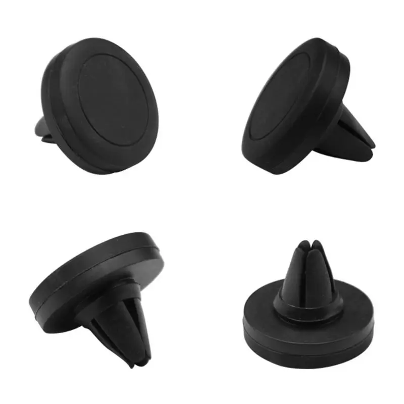 
Universal Magnetic Air Vent Phone Car Mount Cell Mobile Phone Holder GPS Stand 