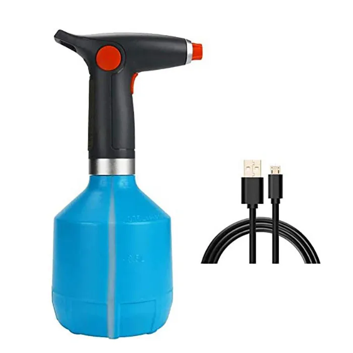 

Fast Delivery 1 L Handheld Electrostatic Sprayer, Electrostatic Sprayer Gun For Household