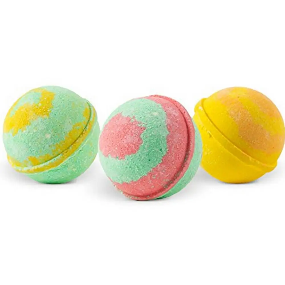 

Organic Bath Bomb Body Relaxing massage Essential Oil Bath Ball Bubble Body Cleaner Bath Bombs Gift Random Color, Customized color