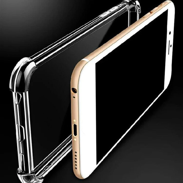 

Special offer free shipping freight clear custom tax 1mm shockproof transparent tpu phone case for huawei nova 3i nova3i