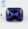 wholesale best popular 113# dark blue spinel gem stone beads