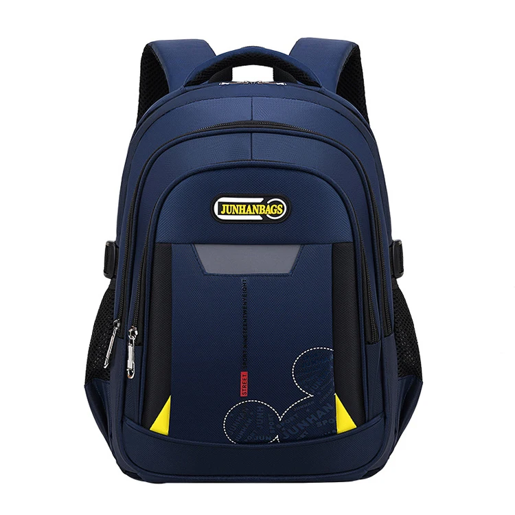 

manufacture Wholesale Fashion students school Backpacks for teenagers