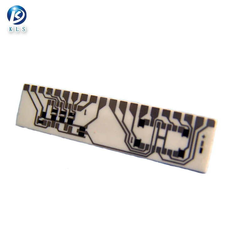 
OME Ceramic pcb circuit board supplier aluminum ceramic for medical 