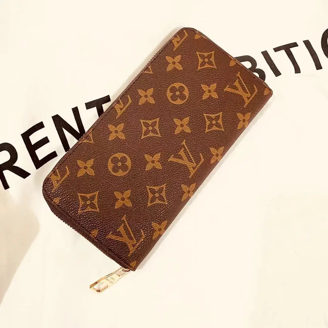 

Designer Wallet Wallets Leather Luxury Purses With Wallet
