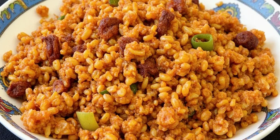 Moroccan Tagine