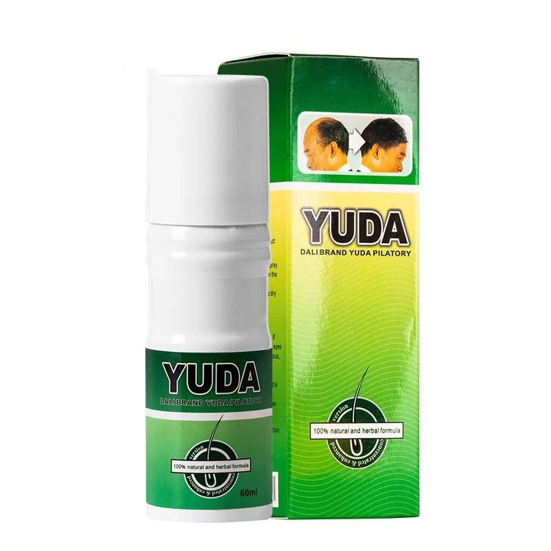 

OEM ODM Anti Hair Loss Treatment Human Hair Extension Hair Growth Spray