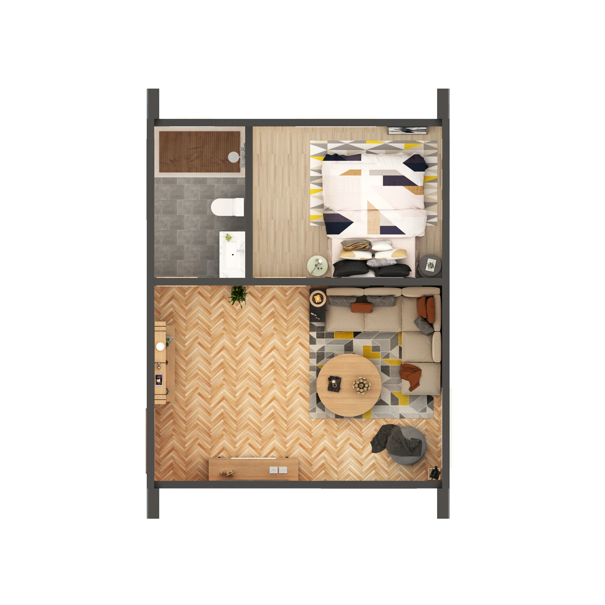 Fabrika Kaynağı Ucuz Fiyat Mini Karavanlar Ve Karavanlar Satılık Max