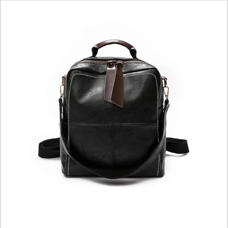 

Soft Leather Backpack Purse for Women Women Backpack 1009030 Purse PU Leather Ladies Crossbody Shoulder Bag