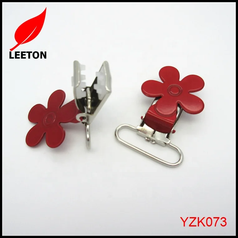 suspender clip730