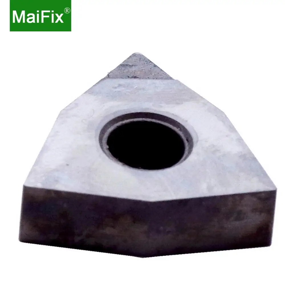 

Maifix WNMA 080402 080404 080408 CNC Lathe Machine Cutting Tools Tungsten Carbide PCD Turning Insert