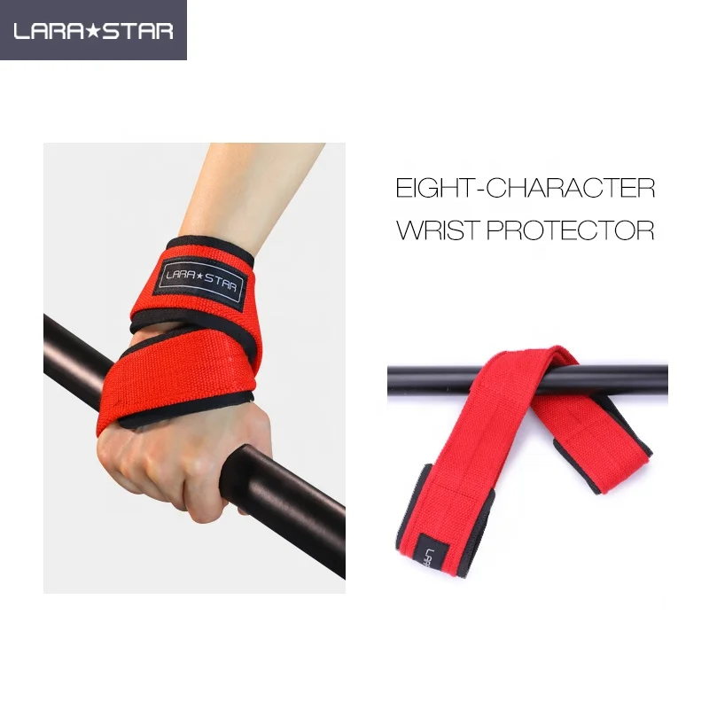 

High Quality Wrist Bands Wrist Brace to Assist your Gym Work Out and Muscle Training Protect your Wrist and Hand