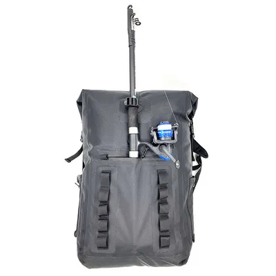 

30 Liter TPU Dry Foldable Backpack Waterproof Bag