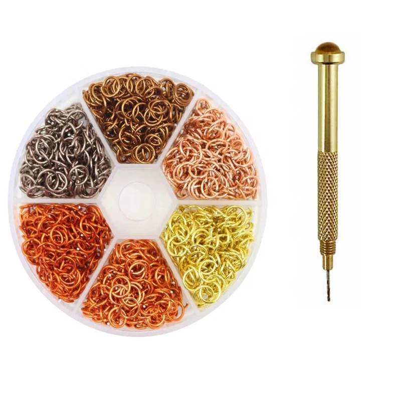 

3D Metal Piercing Dangle Nail Art Decor Alloy Design Nail Charm Manicure Jewelry With Nail Art Hand Dangle Drill Hole Maker, Customers' requirements