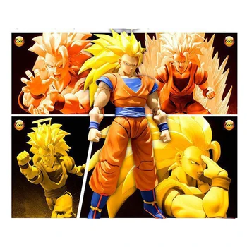 goku ssj3 action figure