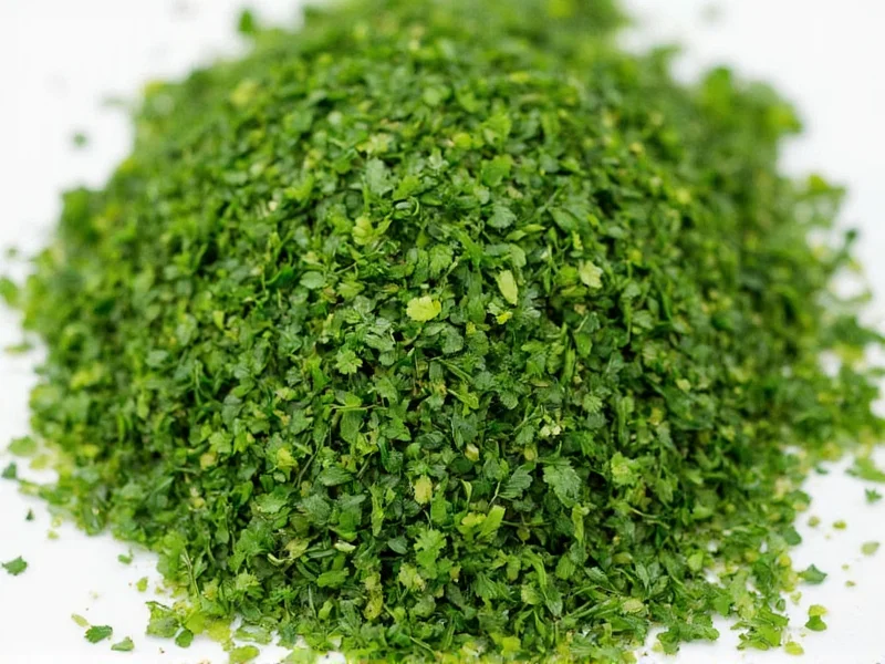 Coriander Substitute Guide: Best Alternatives for Seeds & Leaves