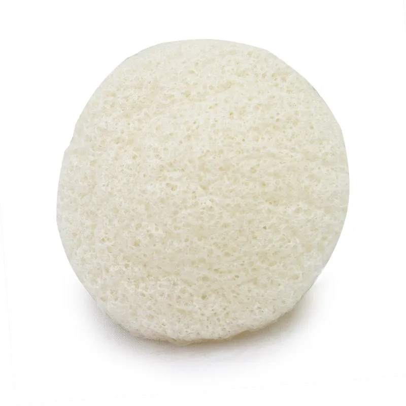 

Top seller original facial using cellulose compressed konjac best bath sponge