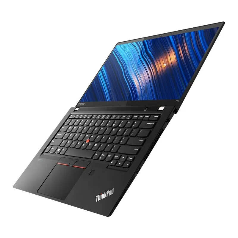 

Lenovo Thinkpad i5-10210U processor 14-inch FHD 8GB 2666MHz DDR4 Onboard memory N/A512GB PCIe NVMe SSD laptops