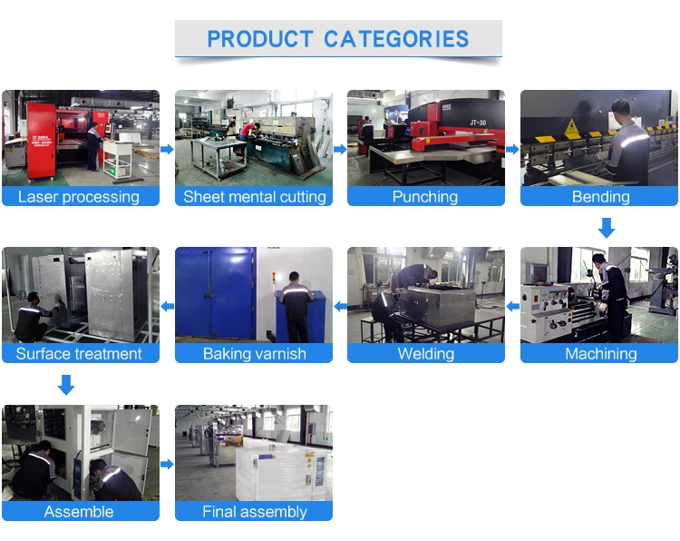 100kg Horizontal Agriculture Food Vegetables Forced Hot Air Convection