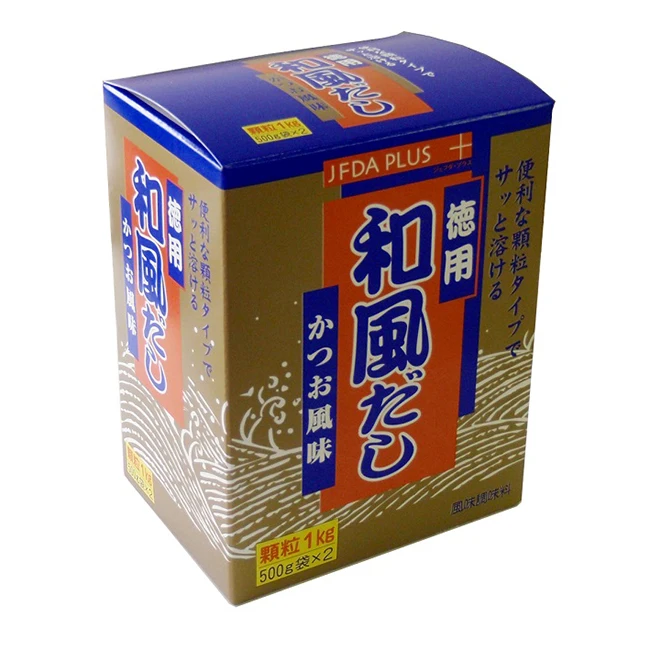 
Japanese High Grade Wholesale Seasoning Cooking Instant Miso Soup 