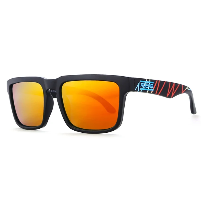 

KDEAM Top Selling Popular Private Label Sports Polarized Sunglasses 2020 Classic Stylish Italian Design CE Sun Glasses, Custom colors