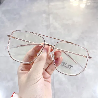 

2021 Hot Sale TR90 Optical Frames Blue Light Blocking Glasses Anti Blue Light Glasses Fashion Design For Women Wholesales M2070, 9 colors