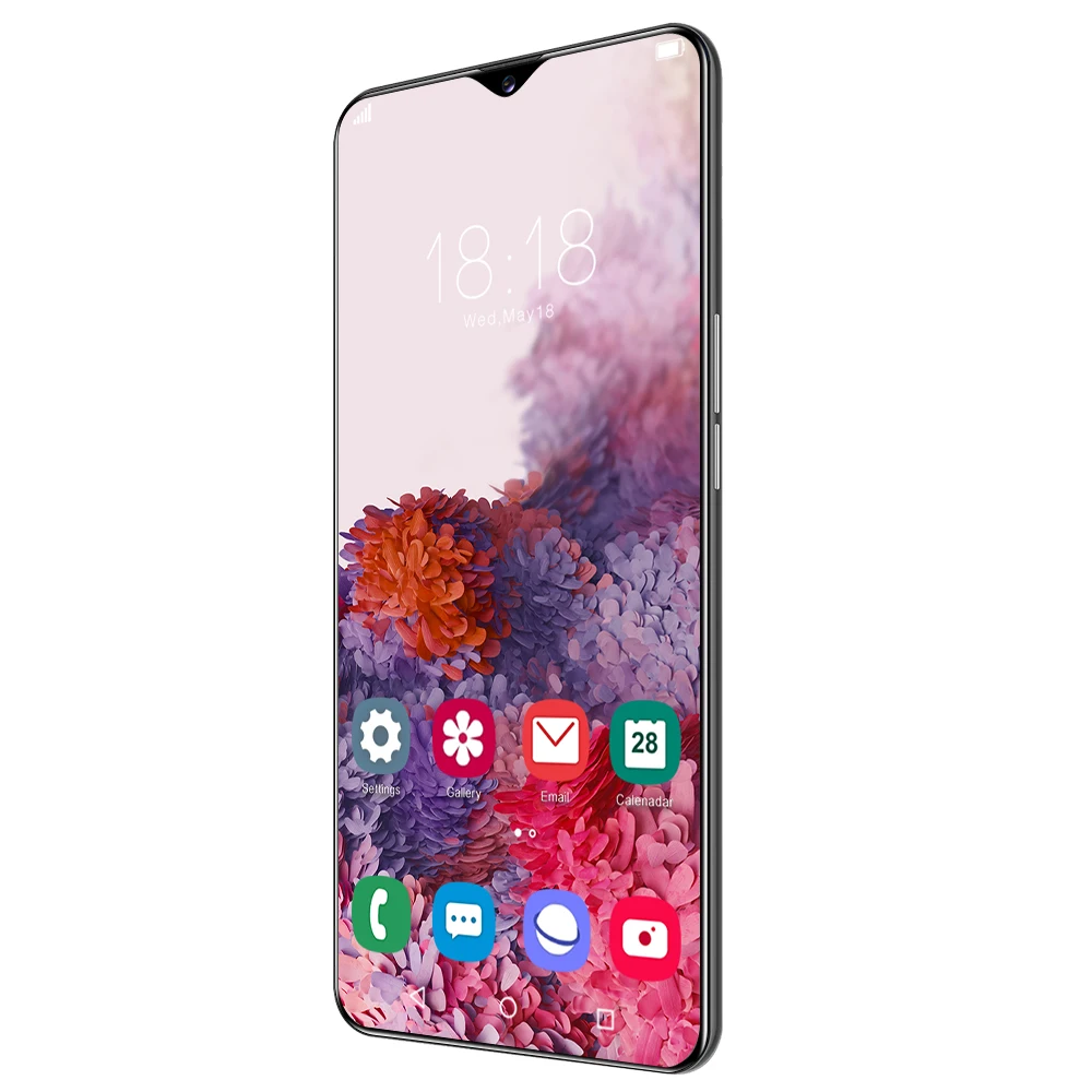 

Wholesale Phone Techno 24Mp Front-Facing Camera Mobile Phones Low Prices